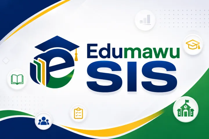 EduMawu SIS