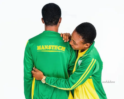 Mankessim Senior High Technical School