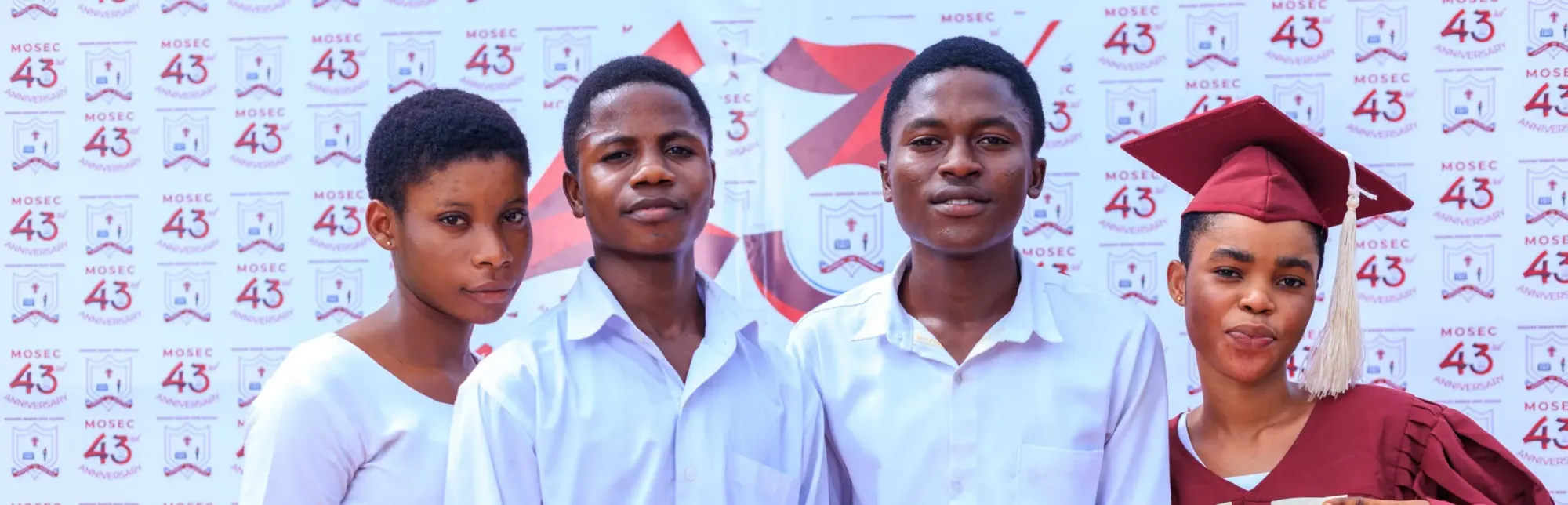 Mozano Senior High School